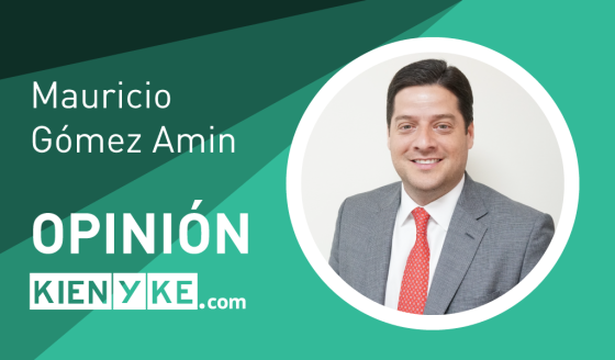 Mauricio Gómez Amín Mauricio Gómez Amín