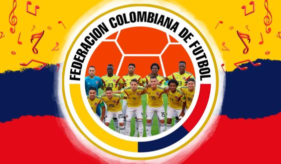 Selección Colombia Selección Colombia