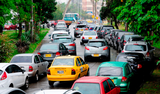 venta de carros en colombia