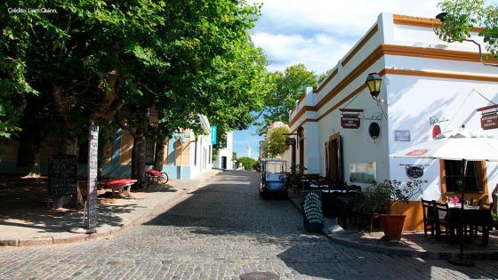 Colonia del Sacramento