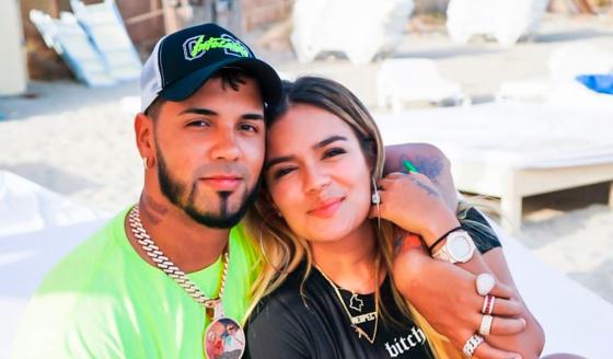 alt karol g y anuel