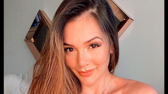 FOTOS | Lina Tejeiro reveló su impresionante cambio físico en bikini