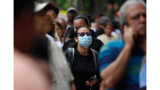 El 21% de los bogotanos no se aplicaría la vacuna contra el Covid-19