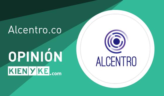 alcentro.co