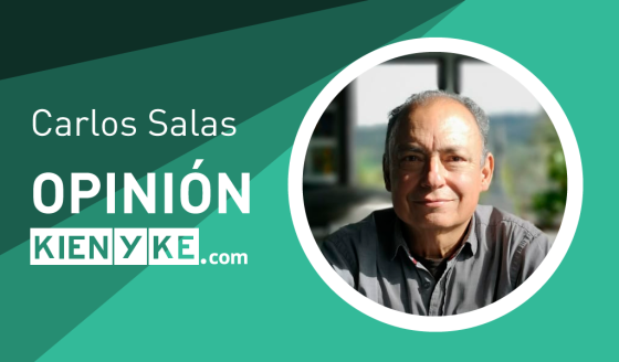 Carlos Salas Carlos Salas