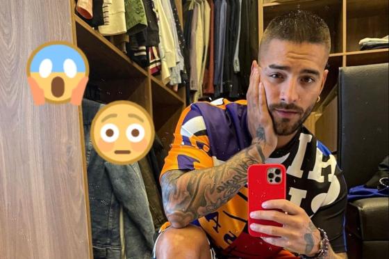 Coincidencia video Maluma y muerte de Tito Rojas