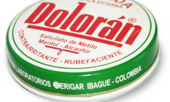 ¡Adiós, dolores! Murió Héctor Rivera, creador de Dolorán ¡Adiós, dolores! Murió Héctor Rivera, creador de Dolorán