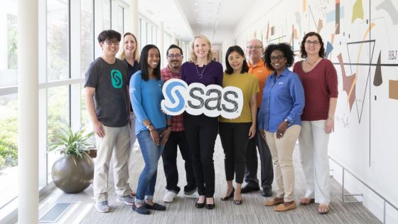 SAS SAS