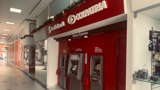 Sanción a Scotiabank Colpatria por incumplir protección de datos