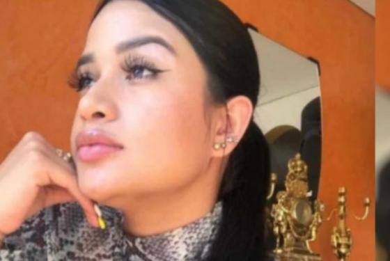 Encuentran el cuerpo de Daniela Patiño en el rio Porce, Antioquia Encuentran el cuerpo de Daniela Patiño en el rio Porce, Antioquia