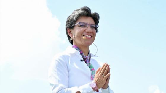 'Verde, lesbiana y alcaldesa', medio alemán sobre Claudia López 'Verde, lesbiana y alcaldesa', medio alemán sobre Claudia López