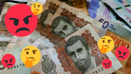 Aumento Del Salario Mínimo Para El 2021: Adeptos Y Detractores | KienyKe