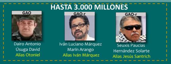 cartel los más buscados cartel los más buscados
