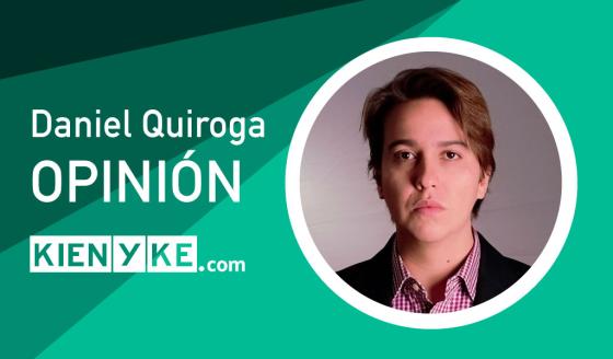 ¡Respetemos la fila! - Daniel Quiroga ¡Respetemos la fila! - Daniel Quiroga