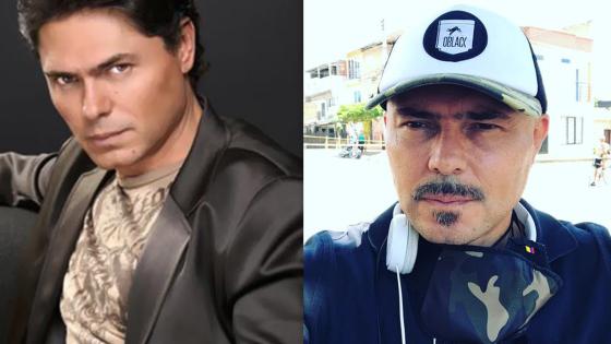 Lucho Velasco Lucho Velasco