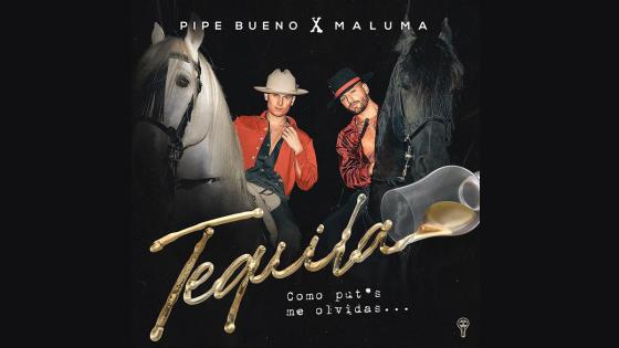 Amistad de Maluma y Pipe Bueno Amistad de Maluma y Pipe Bueno
