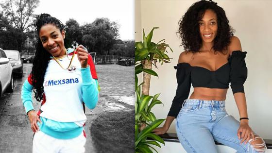 Nina Caicedo Nina Caicedo