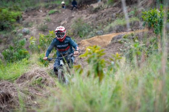 Más de 300 competidores en la primera válida de Enduro en Copa Colombia