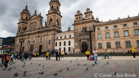 Catedral Primada