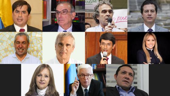 La Coalición de la Esperanza pavimenta su camino para 2022