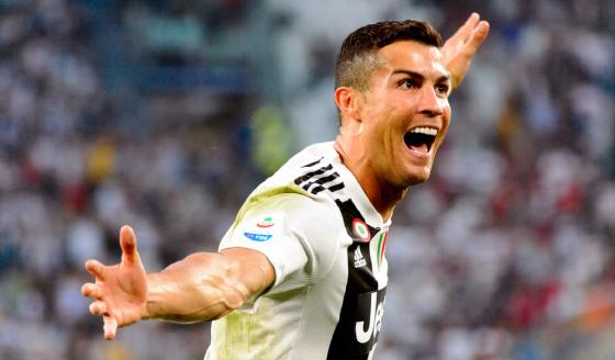 ¿Cristiano Ronaldo a la venta en la Juventus?