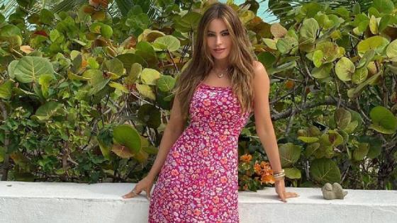 Sofía Vergara Sofía Vergara
