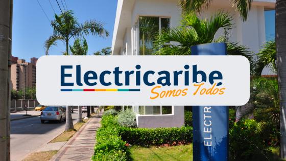 liquidación de Electricaribe