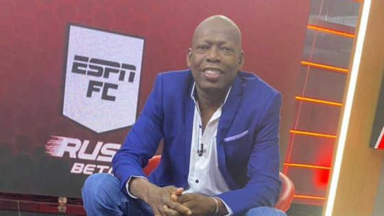 El 'Tino' Asprilla reveló qué fue lo que le robaron 