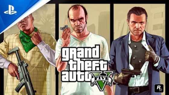 GTA GTA