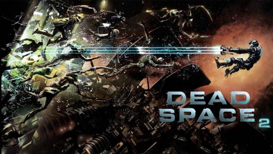 DEAD SPACE DEAD SPACE