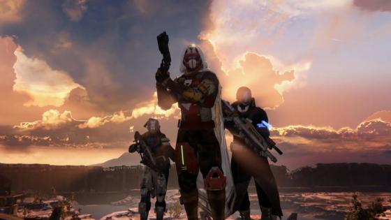 DESTINY DESTINY