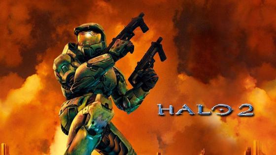 HALO HALO