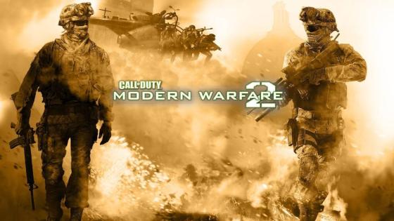 COD COD