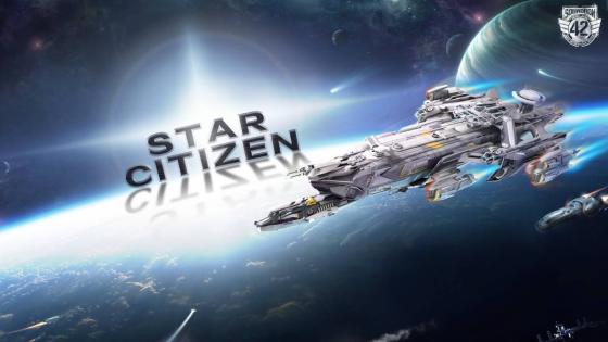 star citizen star citizen
