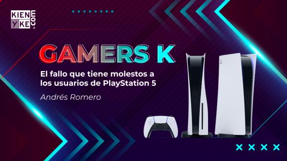 Play Station 5 - Gamers K Play Station 5 - Gamers K