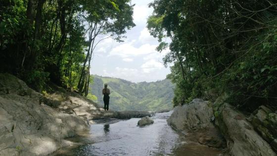 Caquetá