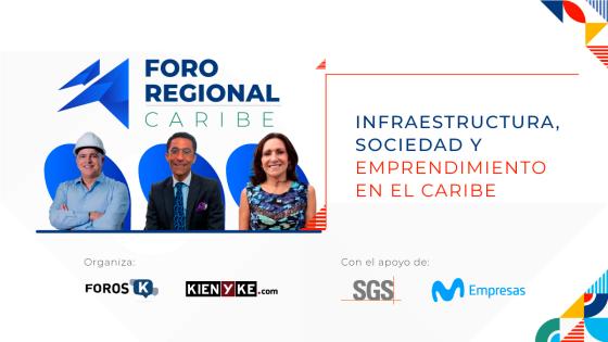 Emprendimiento en el caribe, una apuesta más allá de la región