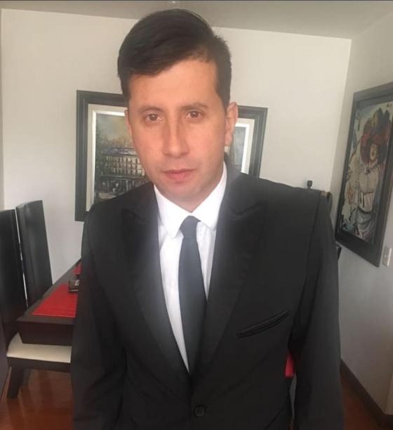 IG @freddyordonezoficial IG @freddyordonezoficial