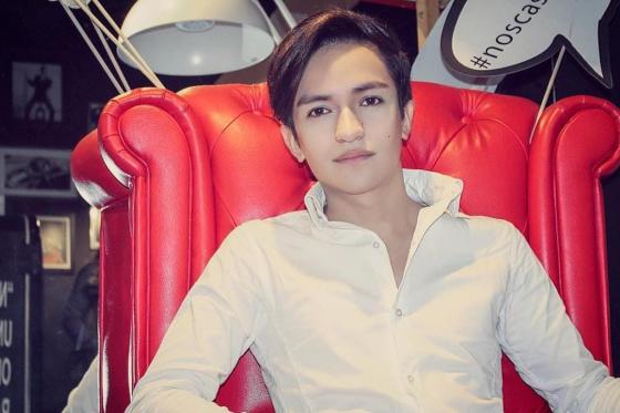 IG @carloskajuactor IG @carloskajuactor