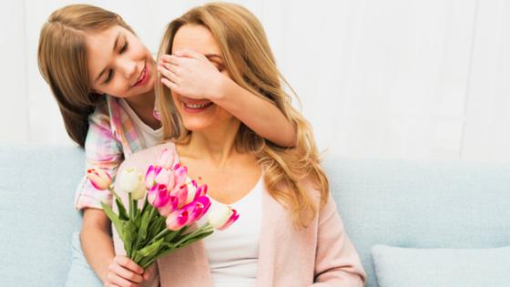 Día de la madre ¿Cómo conectar con sus audiencias? Día de la madre ¿Cómo conectar con sus audiencias?