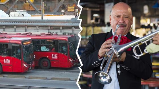 Fondos de TransMilenio