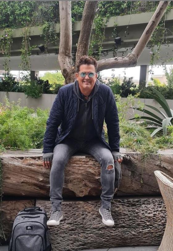 IG @carlosvives