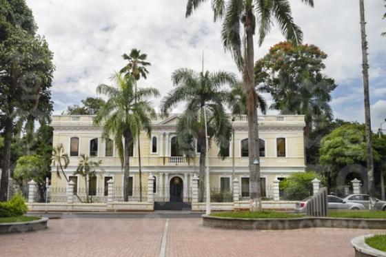 Palacio de Justicia de Tuluá