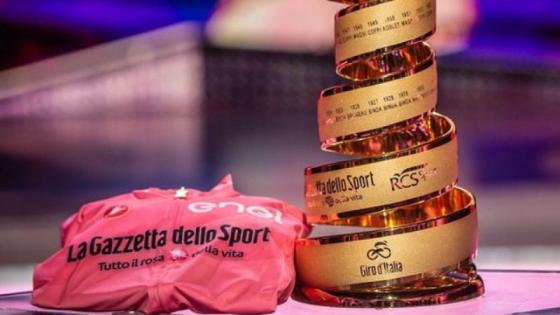 ¿Cuánto dinero gana el campeón del Giro de Italia?