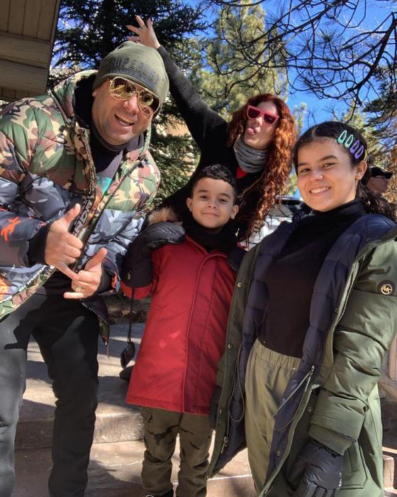 IG @wisin IG @wisin