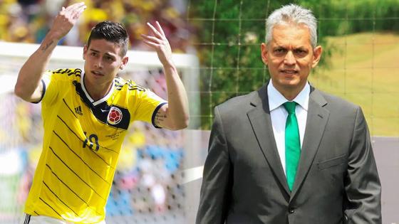 James Rodríguez, ¿una vida entre algodones?