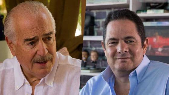 Coqueteos de Pastrana a Vargas Lleras para las elecciones de 2022