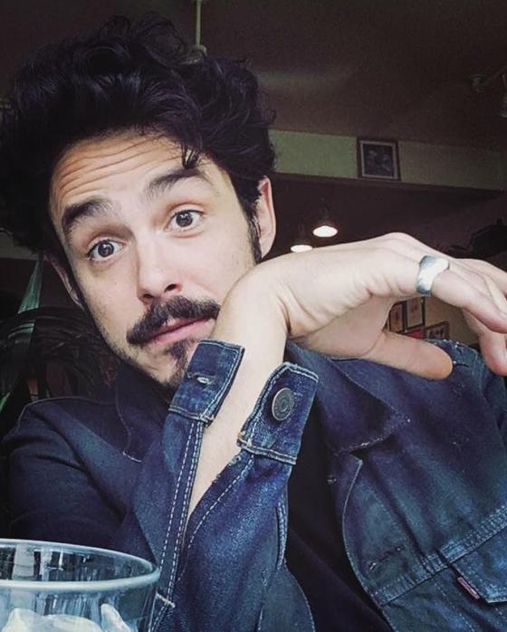 IG @billymendezfans IG @billymendezfans
