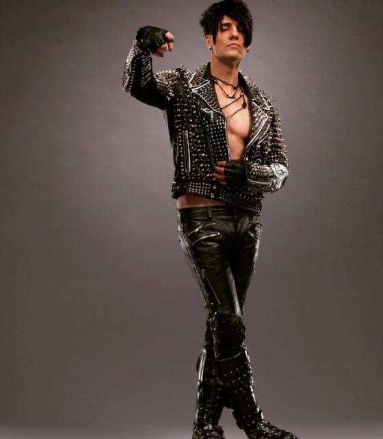IG @crissangel IG @crissangel