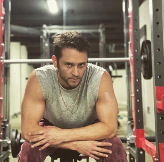 IG @christophervuckermann IG @christophervuckermann